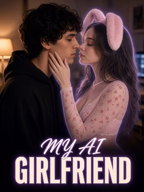 My AI Girlfriend — GoLove series poster